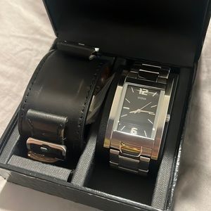 Guess Watch